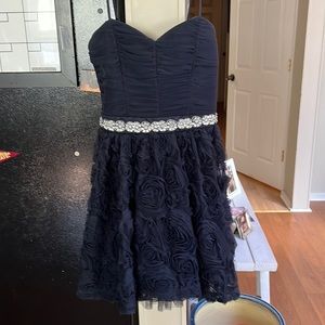 Formal mini